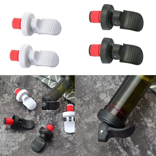 Flaschenverschluss wein - 2/6x,