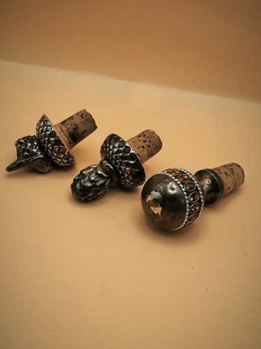 3er set vintage - 3er,