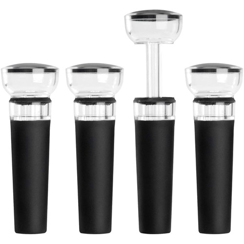 Weinverschluss weinstopper - weinverschluss,