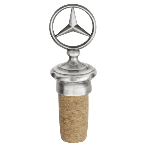 Mercedes benz weinverschluss - mercedes-benz,