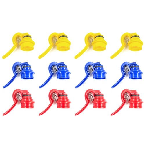 12x flaschenverschluss - 12x,