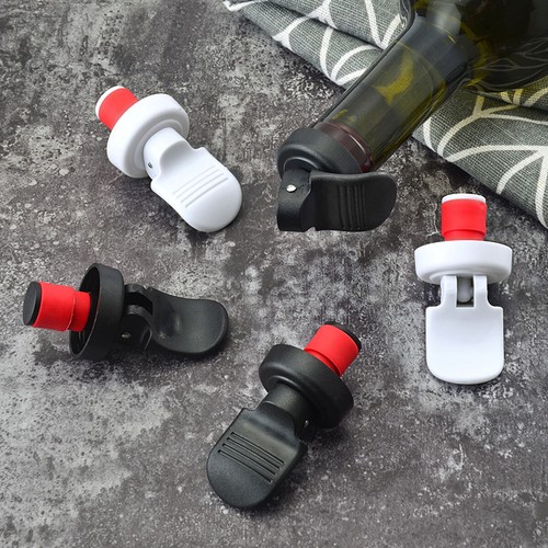 Flaschenverschluss wein - 6x,
