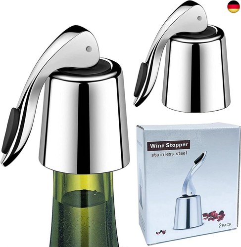 Weinflaschenverschluss - , 2