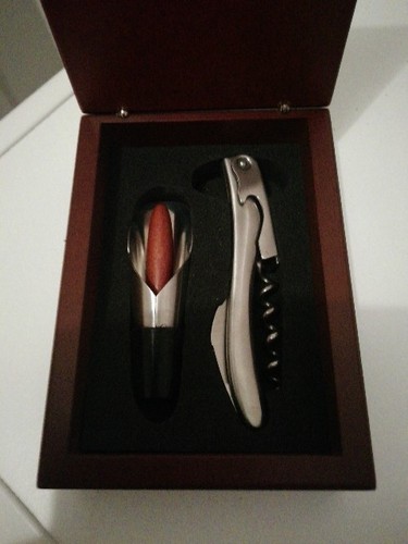 Sommelier korkenzieher - sommelier, +