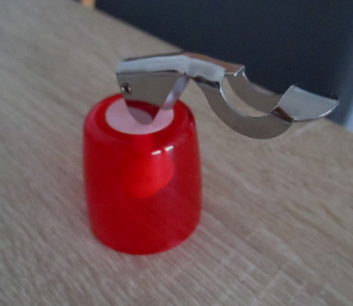 weinflaschenverschluss