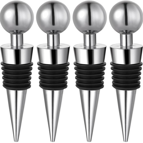 Flaschenverschluss 4pcs - flaschenverschluss,,