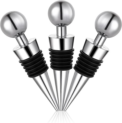 Flaschenverschluss 3pcs - flaschenverschluss,,