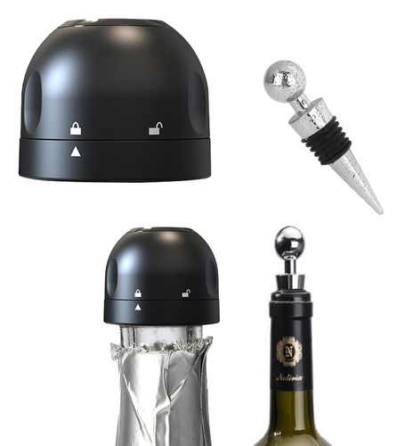 4er set wein - set,